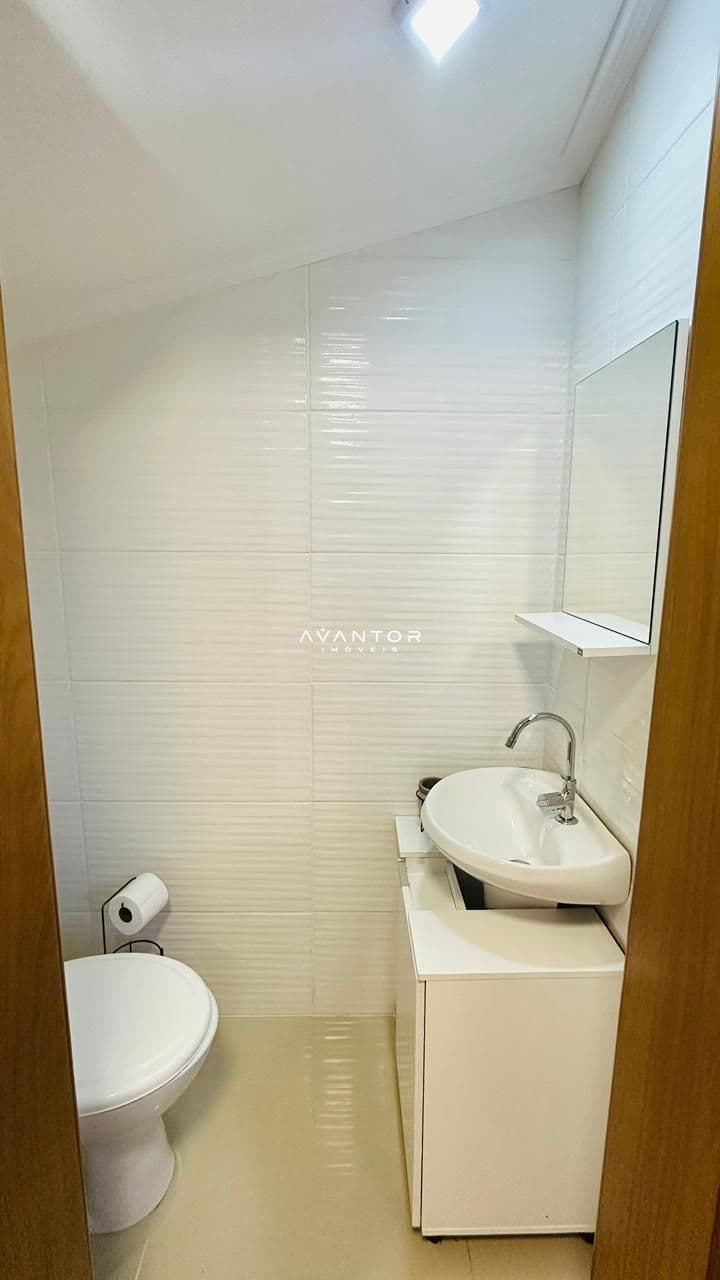 Casa com 2 quartos à venda no Residencial Camobi/fernando Ferrari, em Camobi, Santa Maria/RS — foto 10 de 18
