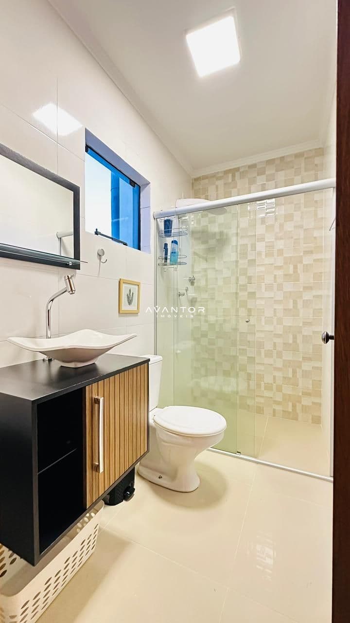 Casa com 2 quartos à venda no Residencial Camobi/fernando Ferrari, em Camobi, Santa Maria/RS — foto 14 de 18