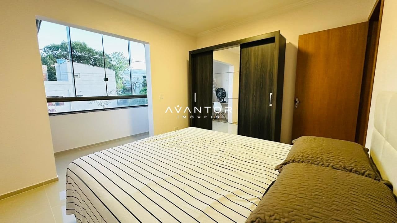Casa com 2 quartos à venda no Residencial Camobi/fernando Ferrari, em Camobi, Santa Maria/RS — foto 17 de 18