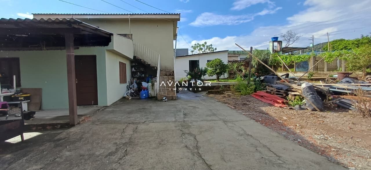 Terreno à venda em Tomazetti, Santa Maria/RS — foto 3 de 12