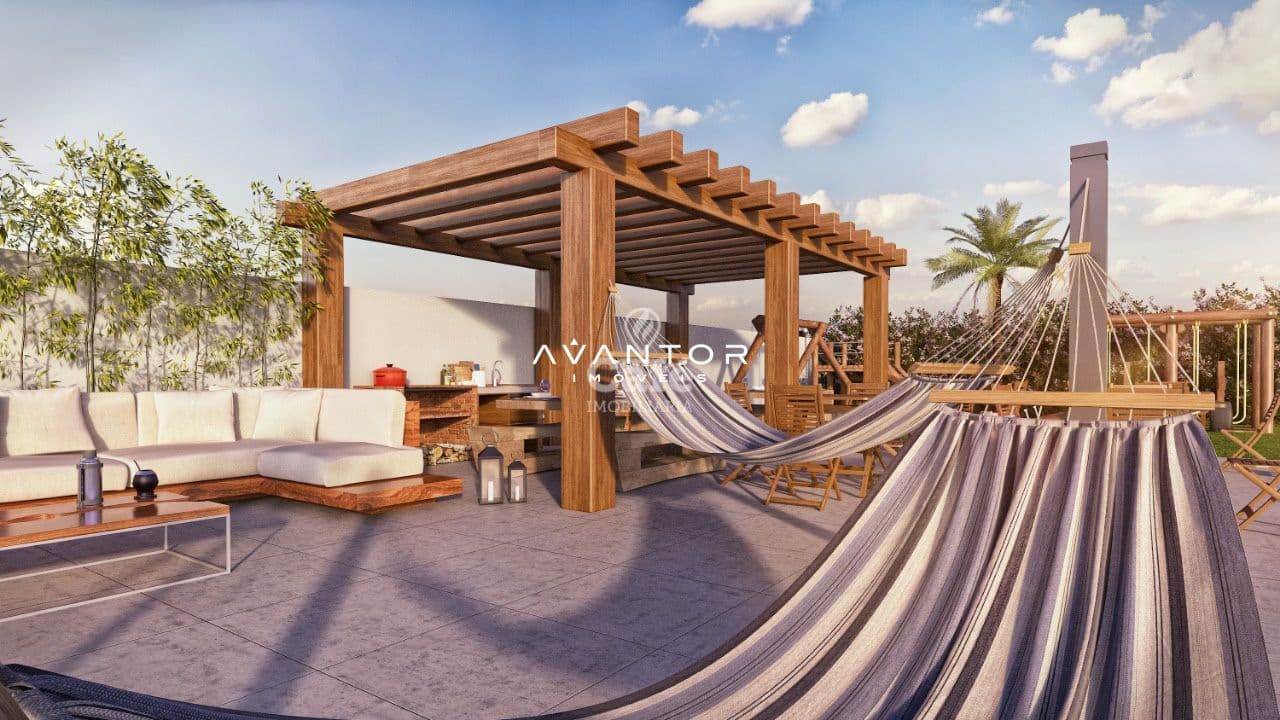 Apartamento com 2 quartos à venda no Residencial Vista do Vale, em Nossa Senhora das Dores, Santa Maria/RS — foto 10 de 17