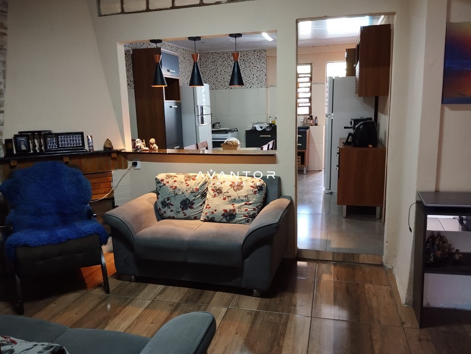 Casa com 3 quartos à venda em Fluminense, Sant'Ana do Livramento/RS — foto 2 de 22
