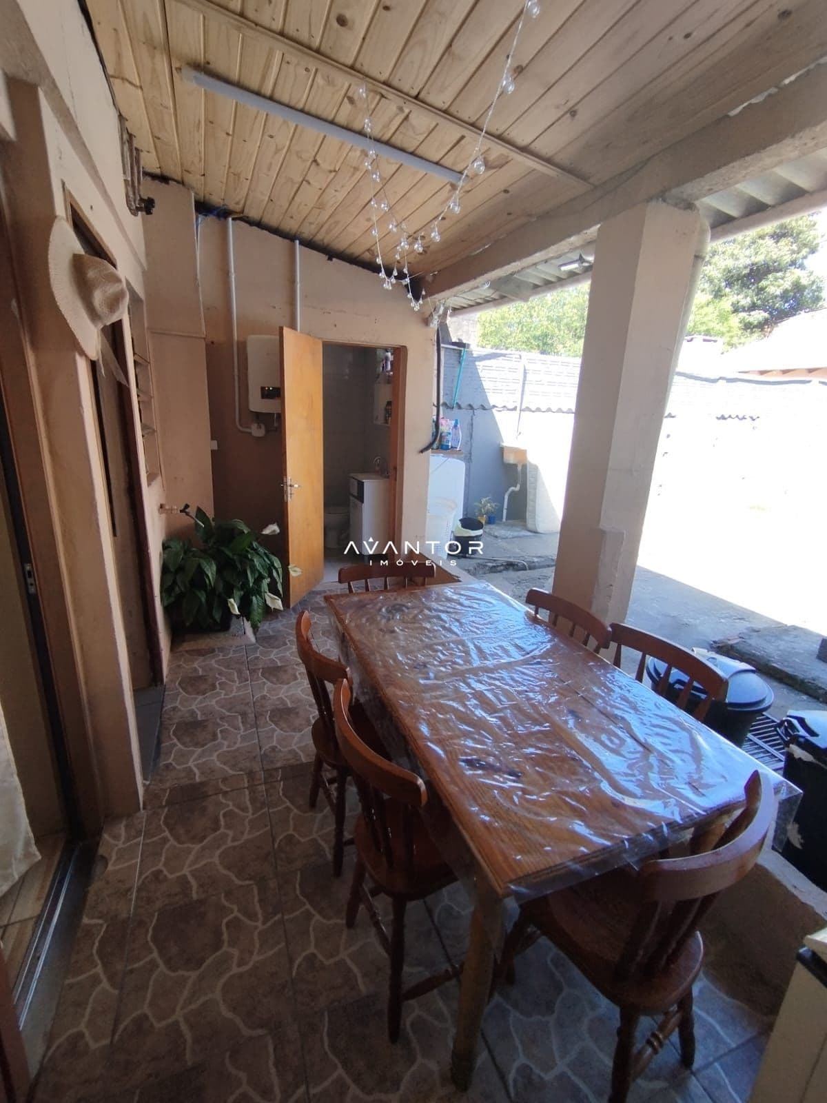 Casa com 3 quartos à venda em Fluminense, Sant'Ana do Livramento/RS — foto 18 de 22