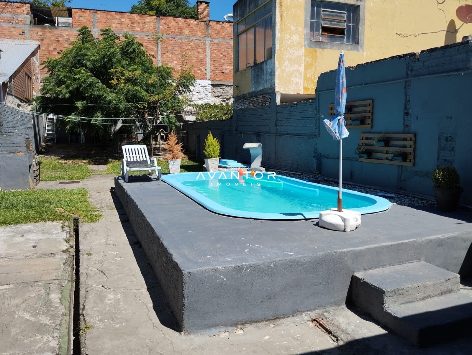 Casa com 3 quartos à venda em Fluminense, Sant'Ana do Livramento/RS — foto 19 de 22