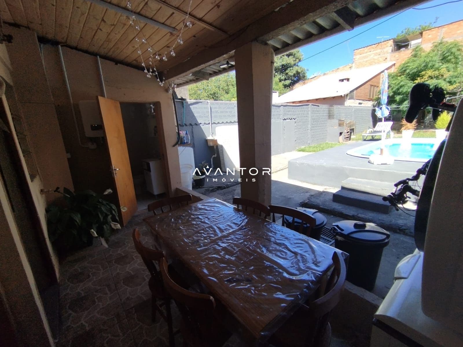 Casa com 3 quartos à venda em Fluminense, Sant'Ana do Livramento/RS — foto 21 de 22