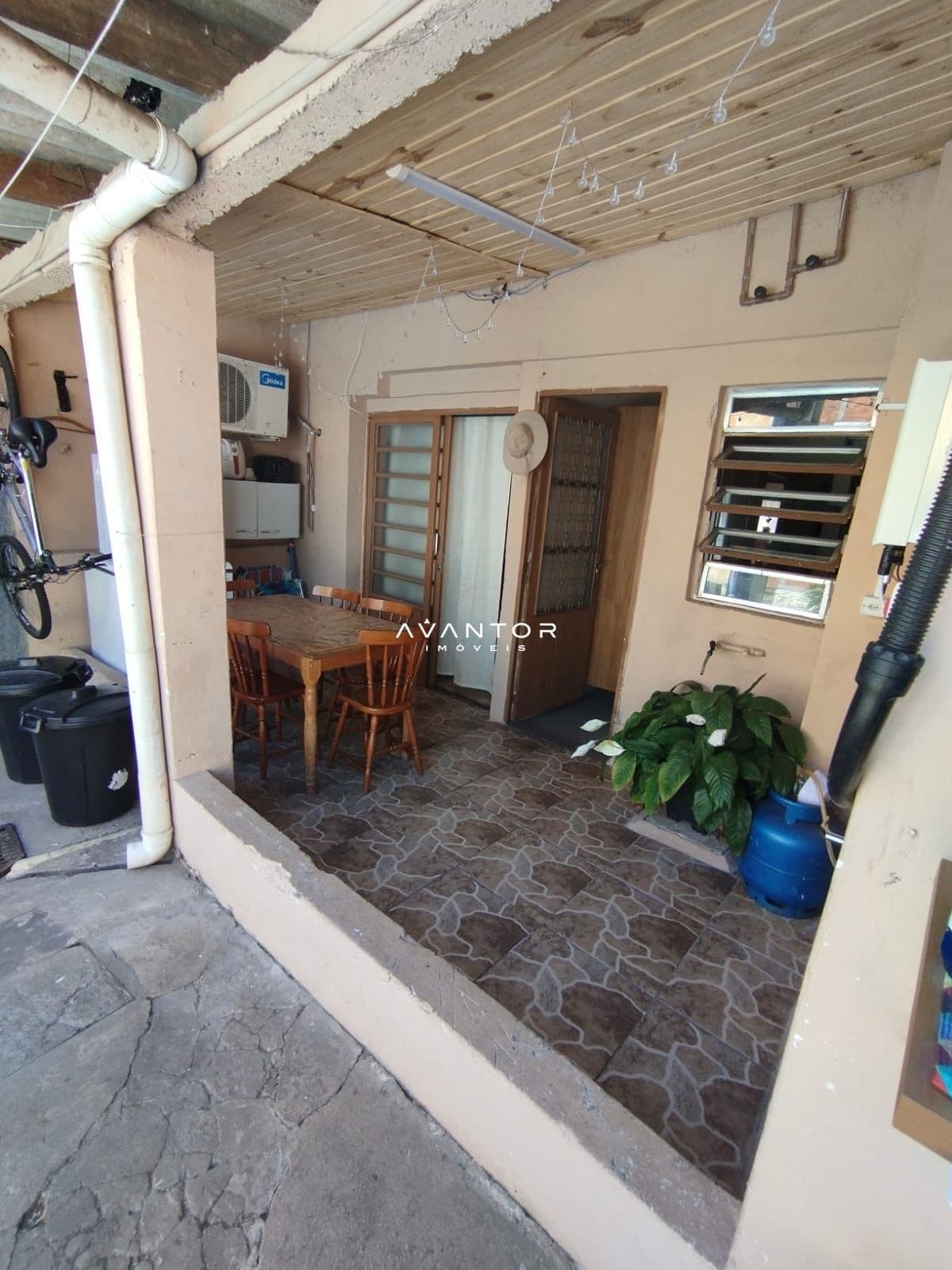 Casa com 3 quartos à venda em Fluminense, Sant'Ana do Livramento/RS — foto 22 de 22
