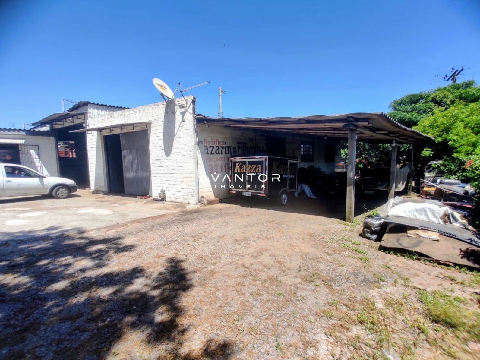 Terreno à venda em Urlândia, Santa Maria/RS — foto 3 de 11