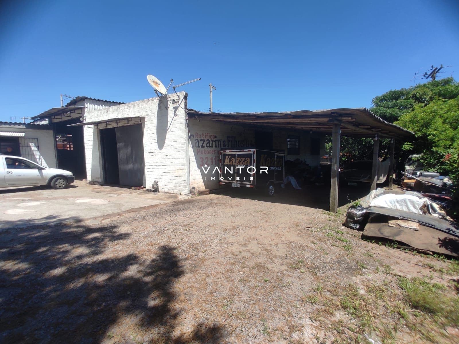 Terreno à venda em Urlândia, Santa Maria/RS — foto 11 de 11