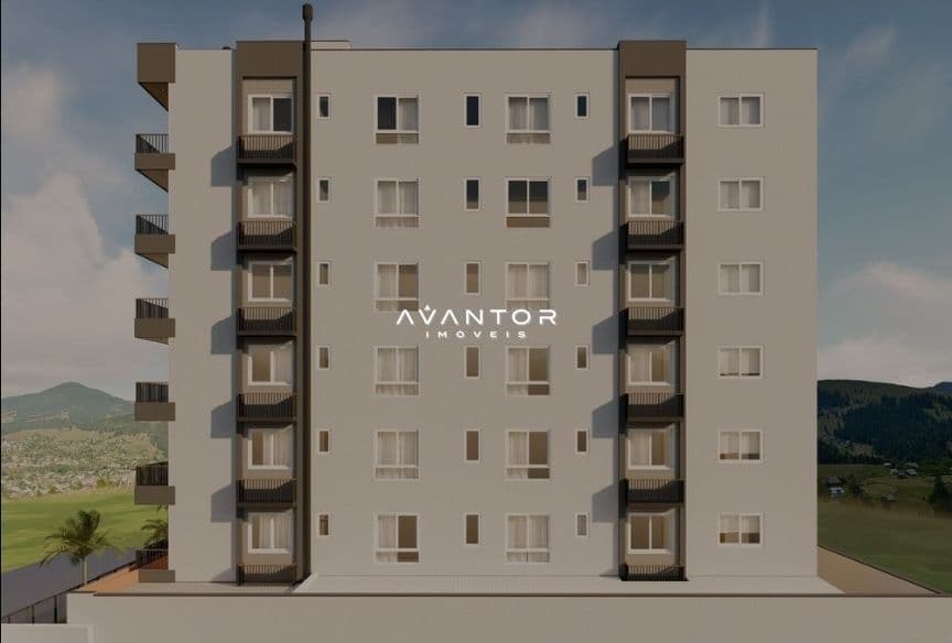 Apartamento com 1 quarto à venda no BONN, em Camobi, Santa Maria/RS — foto 3 de 16