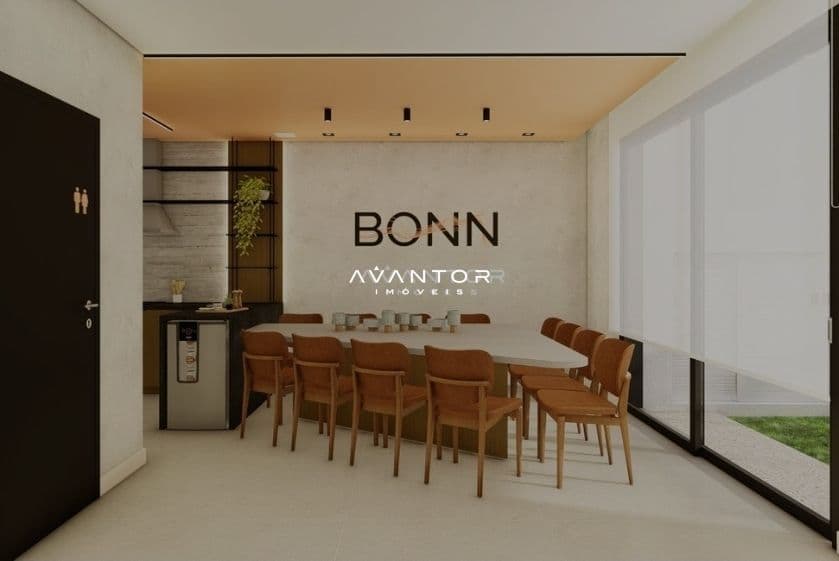 Apartamento com 1 quarto à venda no BONN, em Camobi, Santa Maria/RS — foto 12 de 16