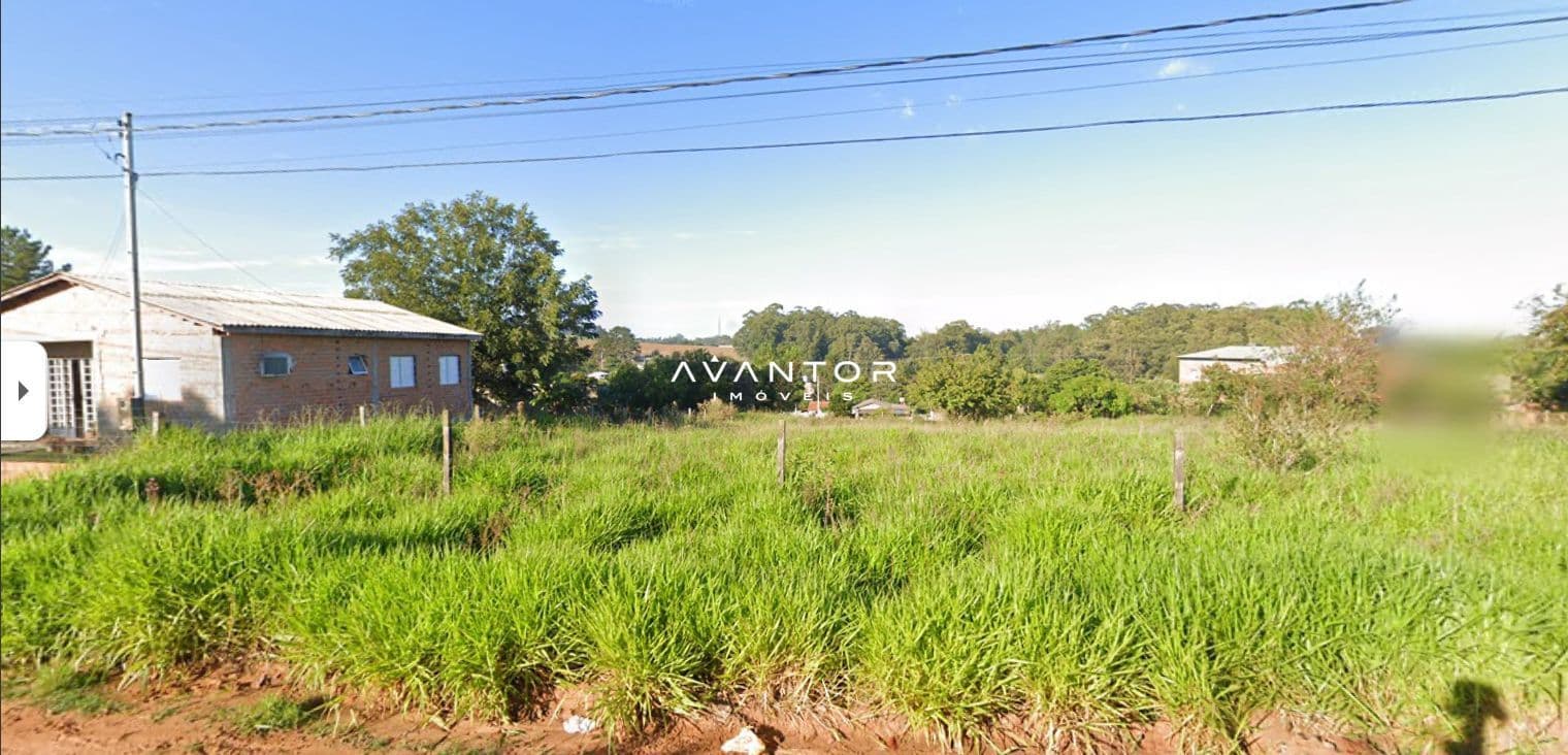 Terreno à venda em Passo das Tropas, Santa Maria/RS — foto 2 de 2