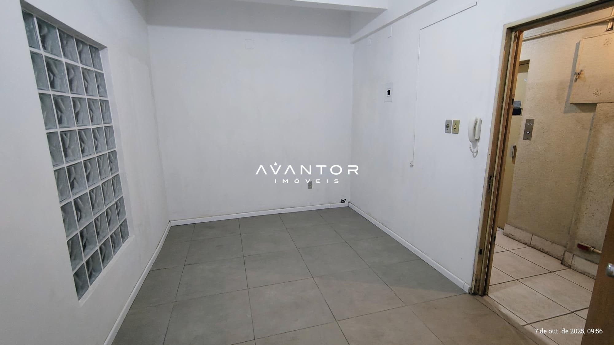 Apartamento com 2 quartos à venda no Edifício Pisani, em Centro, Santa Maria/RS — foto 2 de 7