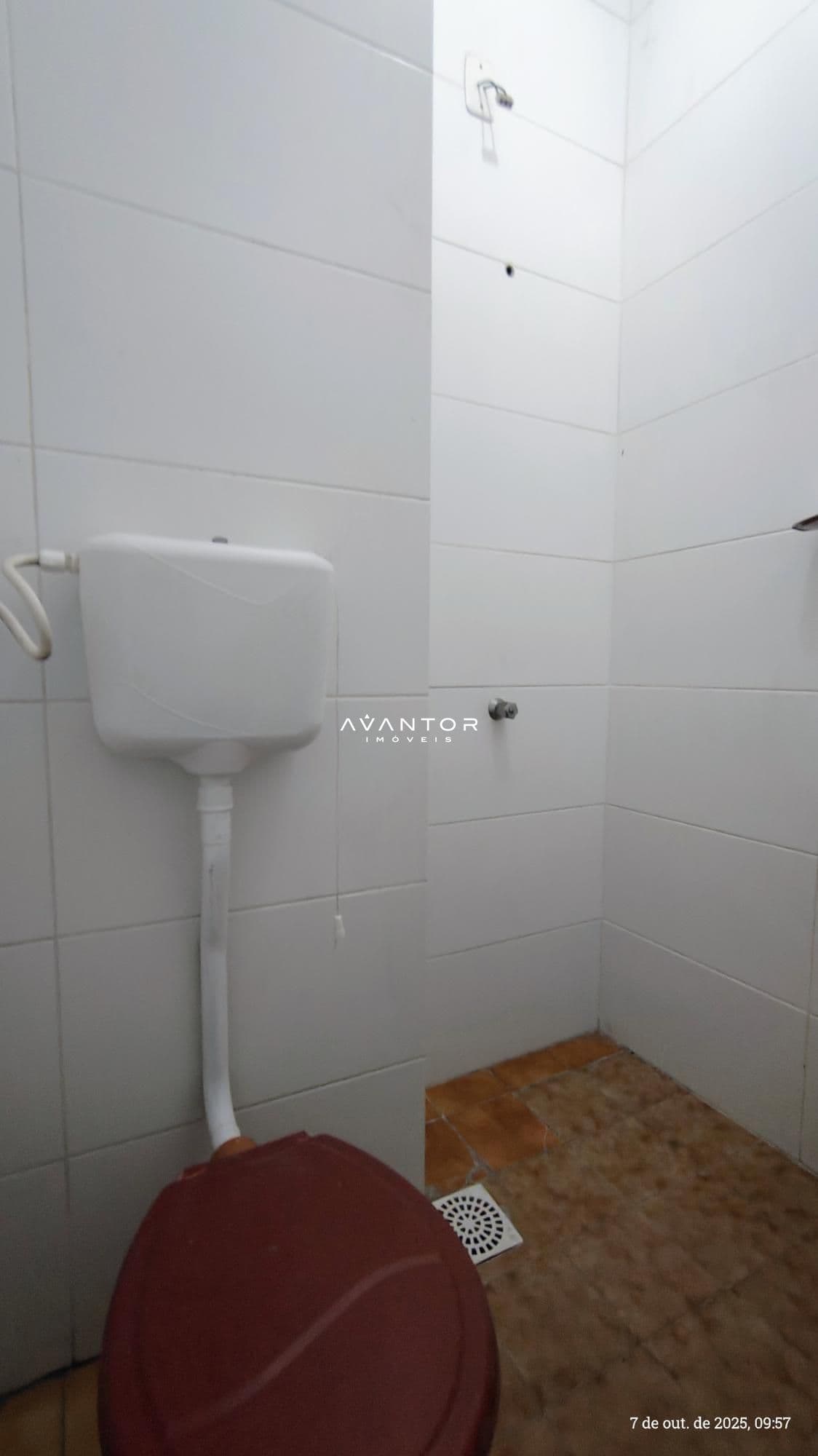 Apartamento com 2 quartos à venda no Edifício Pisani, em Centro, Santa Maria/RS — foto 6 de 7