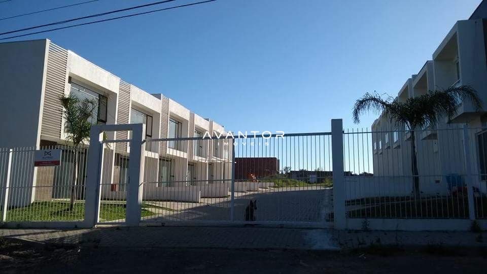 Casa com 2 quartos à venda em Diácono João Luiz Pozzobon, Santa Maria/RS — foto 9 de 10