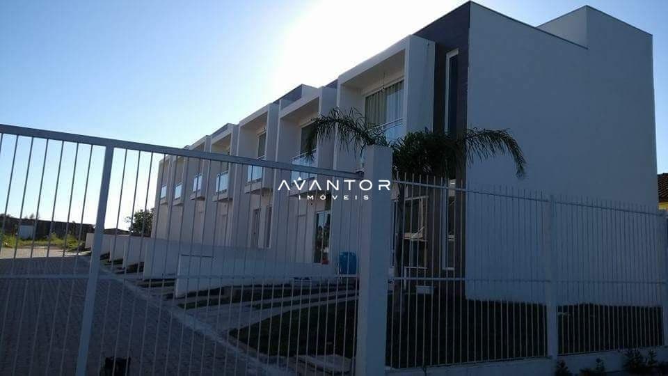 Casa com 2 quartos à venda em Diácono João Luiz Pozzobon, Santa Maria/RS — foto 10 de 10