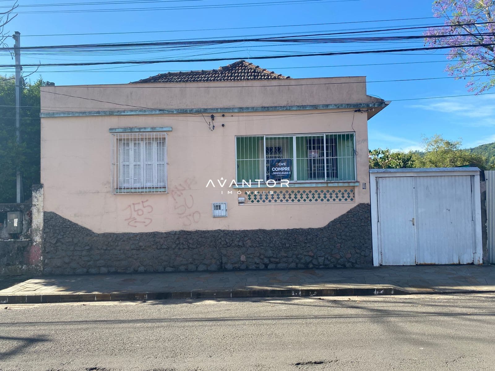 Casa com 3 quartos à venda em Centro, Santa Maria/RS — foto 21 de 21