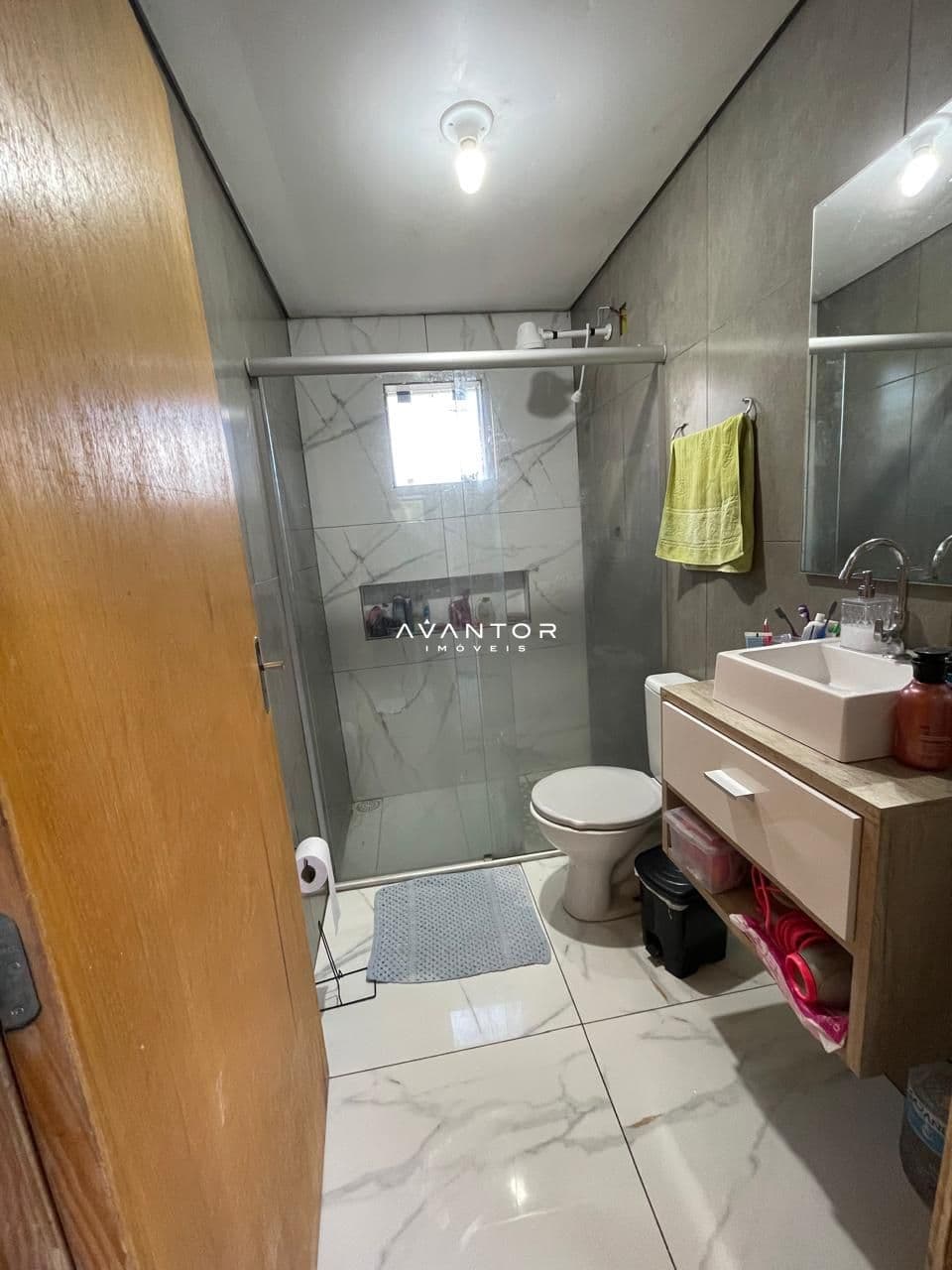 Casa com 2 quartos à venda em Campestre do Menino Deus, Santa Maria/RS — foto 9 de 10