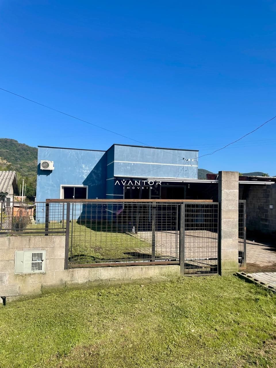 Casa com 2 quartos à venda em Campestre do Menino Deus, Santa Maria/RS — foto 10 de 10