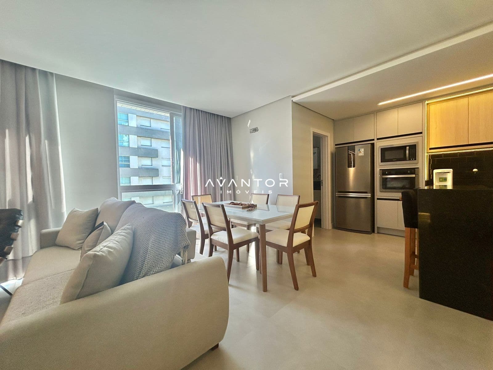 Apartamento com 3 quartos à venda em Praia de Arroio Teixeira (Arroio Teixeira), Capão da Canoa/RS — foto 2 de 16