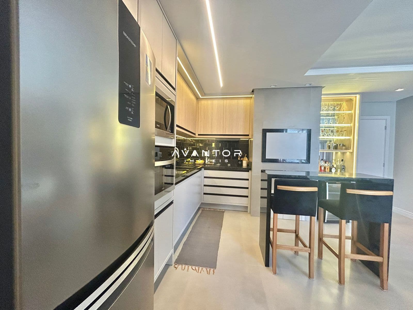 Apartamento com 3 quartos à venda em Praia de Arroio Teixeira (Arroio Teixeira), Capão da Canoa/RS — foto 4 de 16