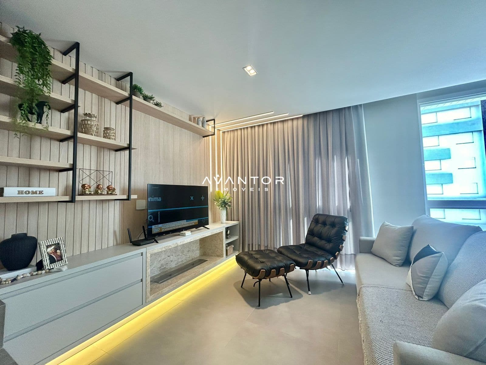 Apartamento com 3 quartos à venda em Praia de Arroio Teixeira (Arroio Teixeira), Capão da Canoa/RS — foto 11 de 16