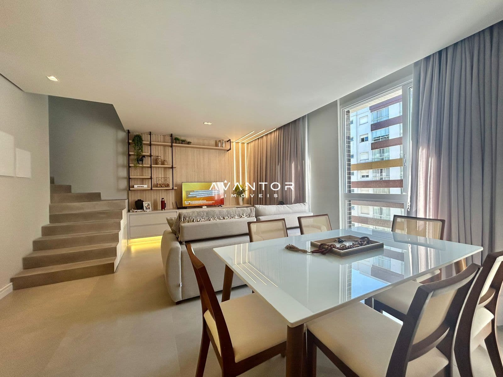 Apartamento com 3 quartos à venda em Praia de Arroio Teixeira (Arroio Teixeira), Capão da Canoa/RS — foto 15 de 16