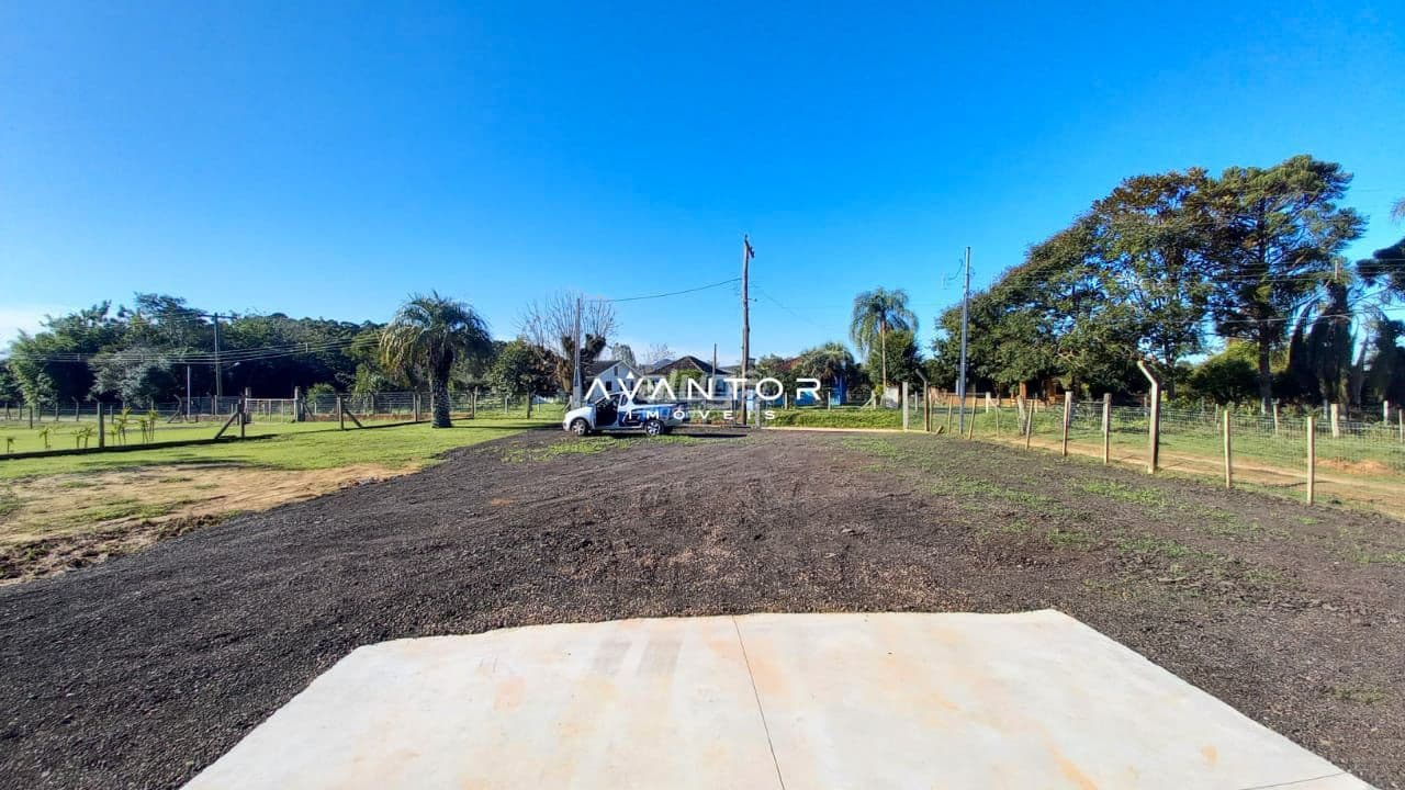 Pavilhão com 2 salas à venda em Santo Antão, Santa Maria/RS — foto 2 de 15