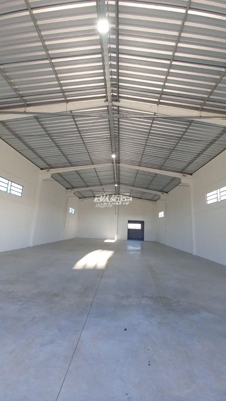 Pavilhão com 2 salas à venda em Santo Antão, Santa Maria/RS — foto 3 de 15