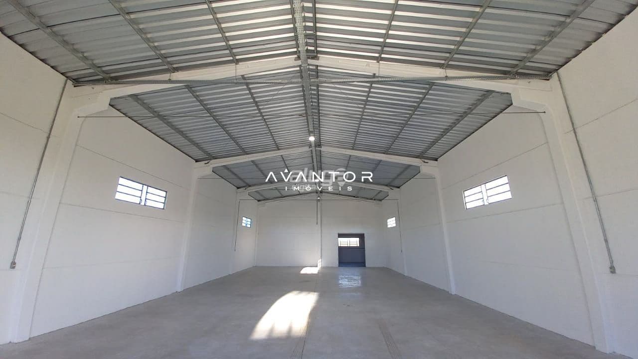 Pavilhão com 2 salas à venda em Santo Antão, Santa Maria/RS — foto 5 de 15