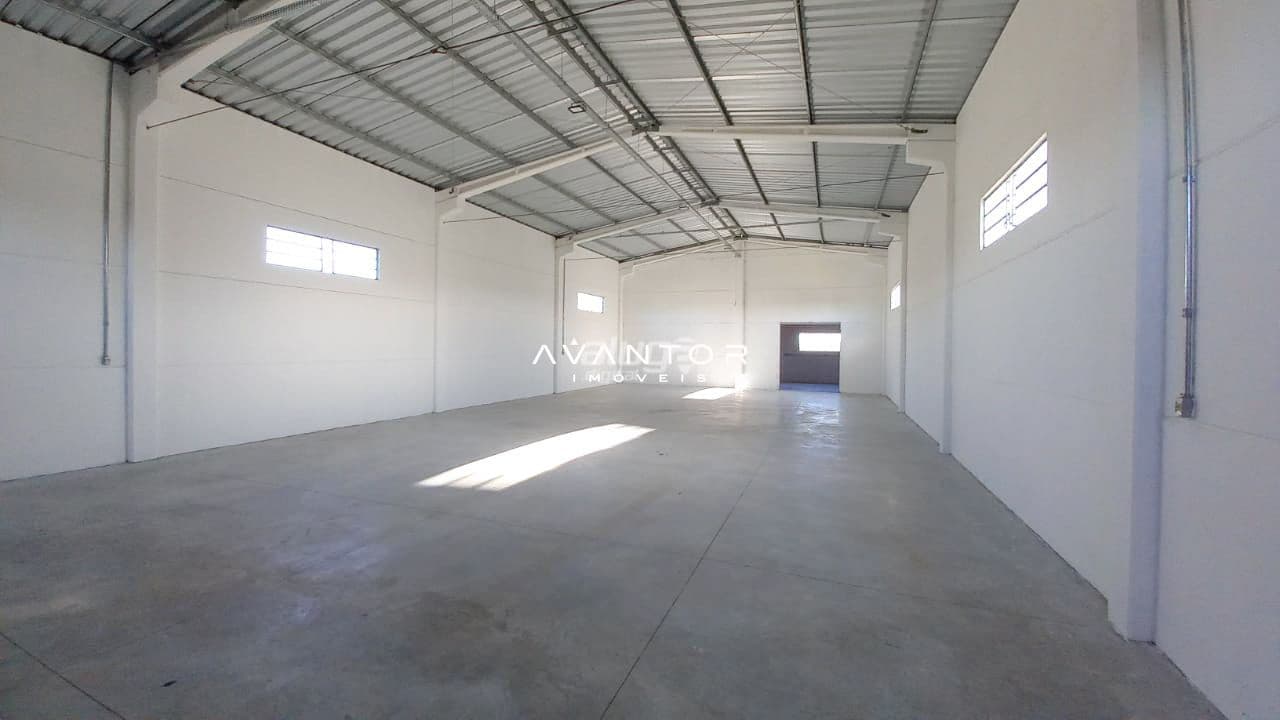 Pavilhão com 2 salas à venda em Santo Antão, Santa Maria/RS — foto 8 de 15