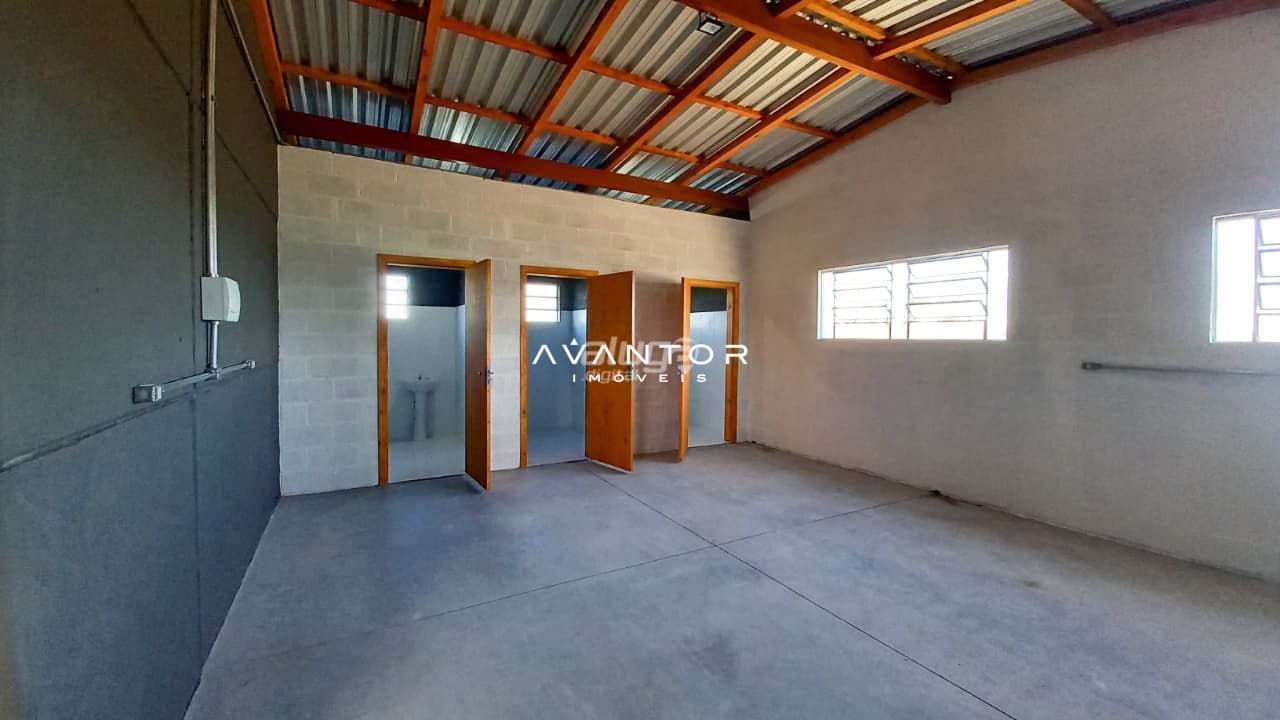 Pavilhão com 2 salas à venda em Santo Antão, Santa Maria/RS — foto 11 de 15
