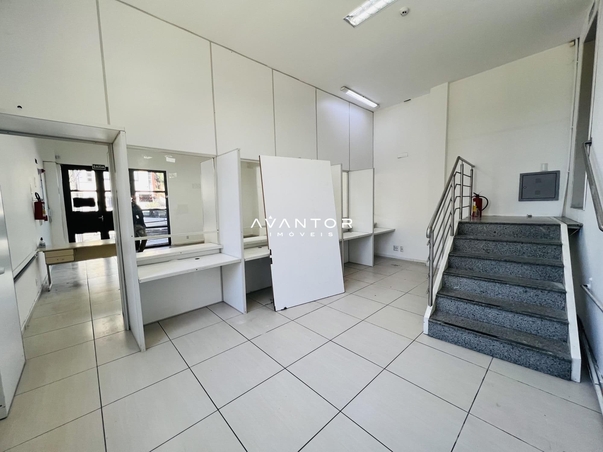 Loja com 1 sala à venda no Centro Profissional Montevidéo, em Nossa Senhora das Dores, Santa Maria/RS — foto 5 de 7