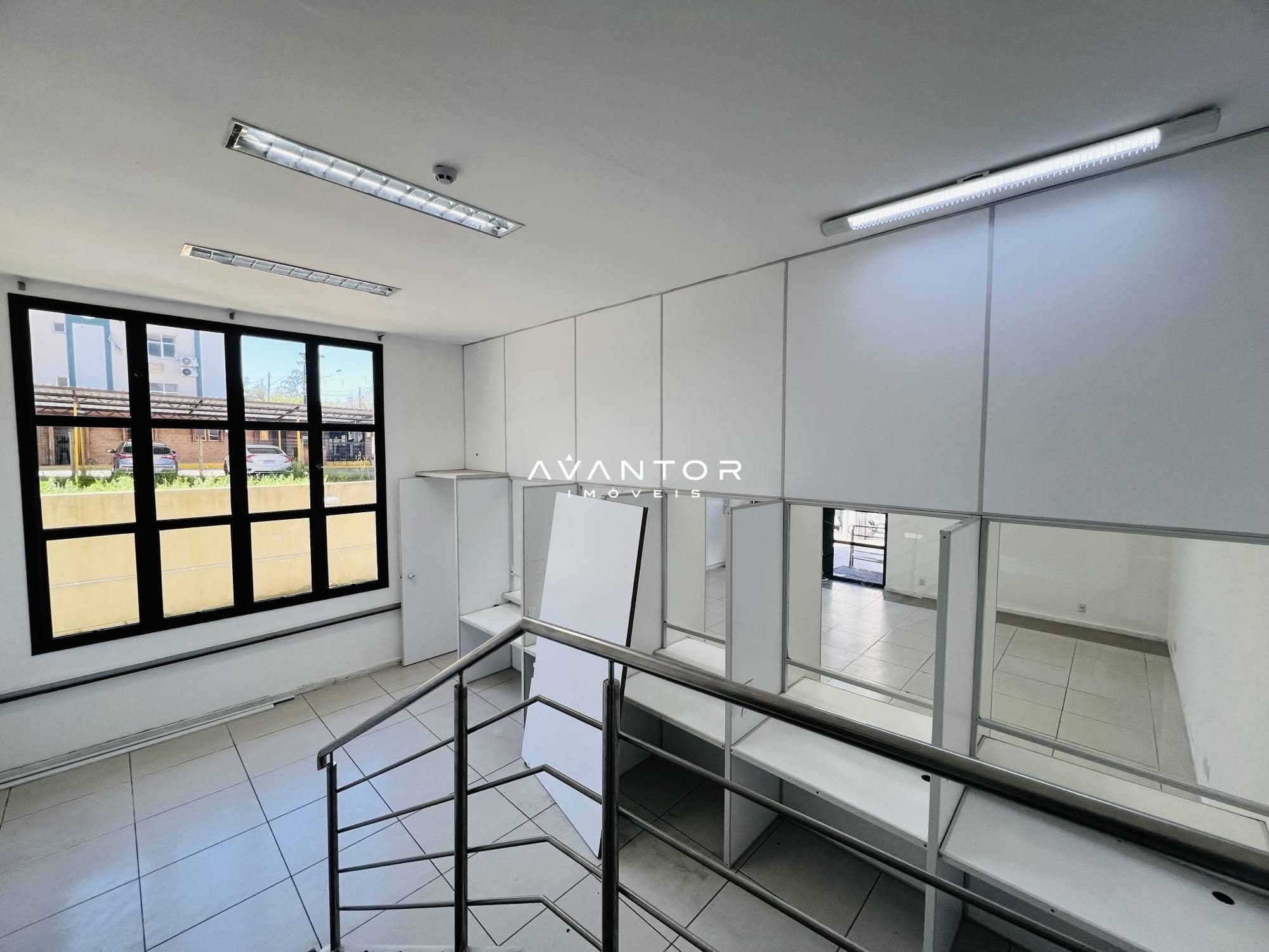 Loja com 1 sala à venda no Centro Profissional Montevidéo, em Nossa Senhora das Dores, Santa Maria/RS — foto 7 de 7