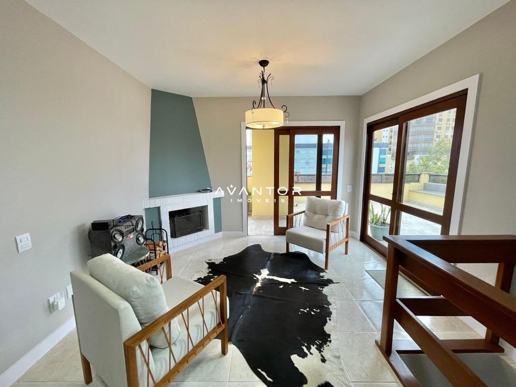 Cobertura com 3 quartos à venda em Praia de Arroio Teixeira (Arroio Teixeira), Capão da Canoa/RS — foto 9 de 26