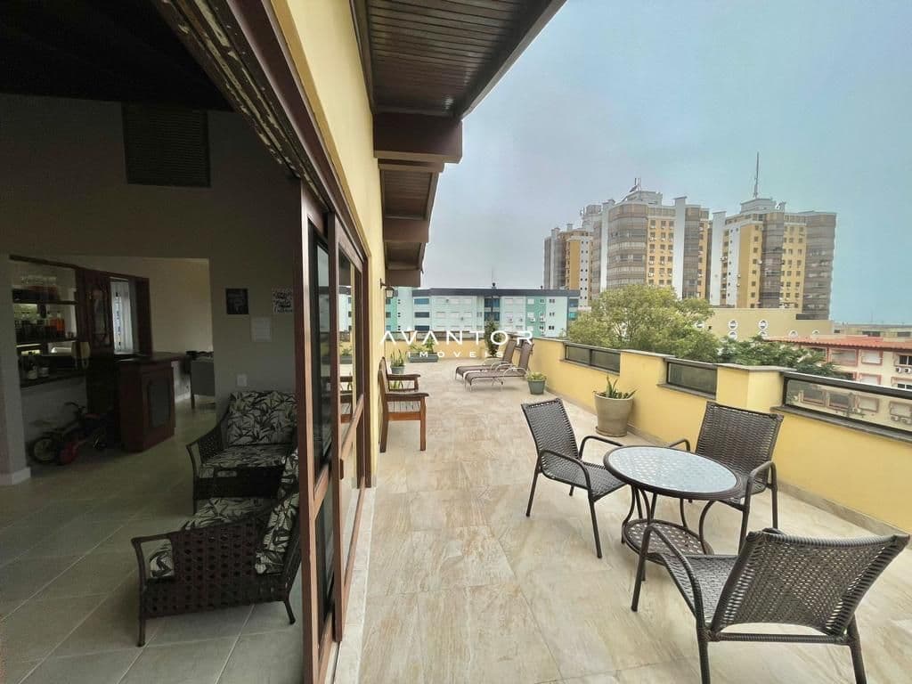 Cobertura com 3 quartos à venda em Praia de Arroio Teixeira (Arroio Teixeira), Capão da Canoa/RS — foto 26 de 26