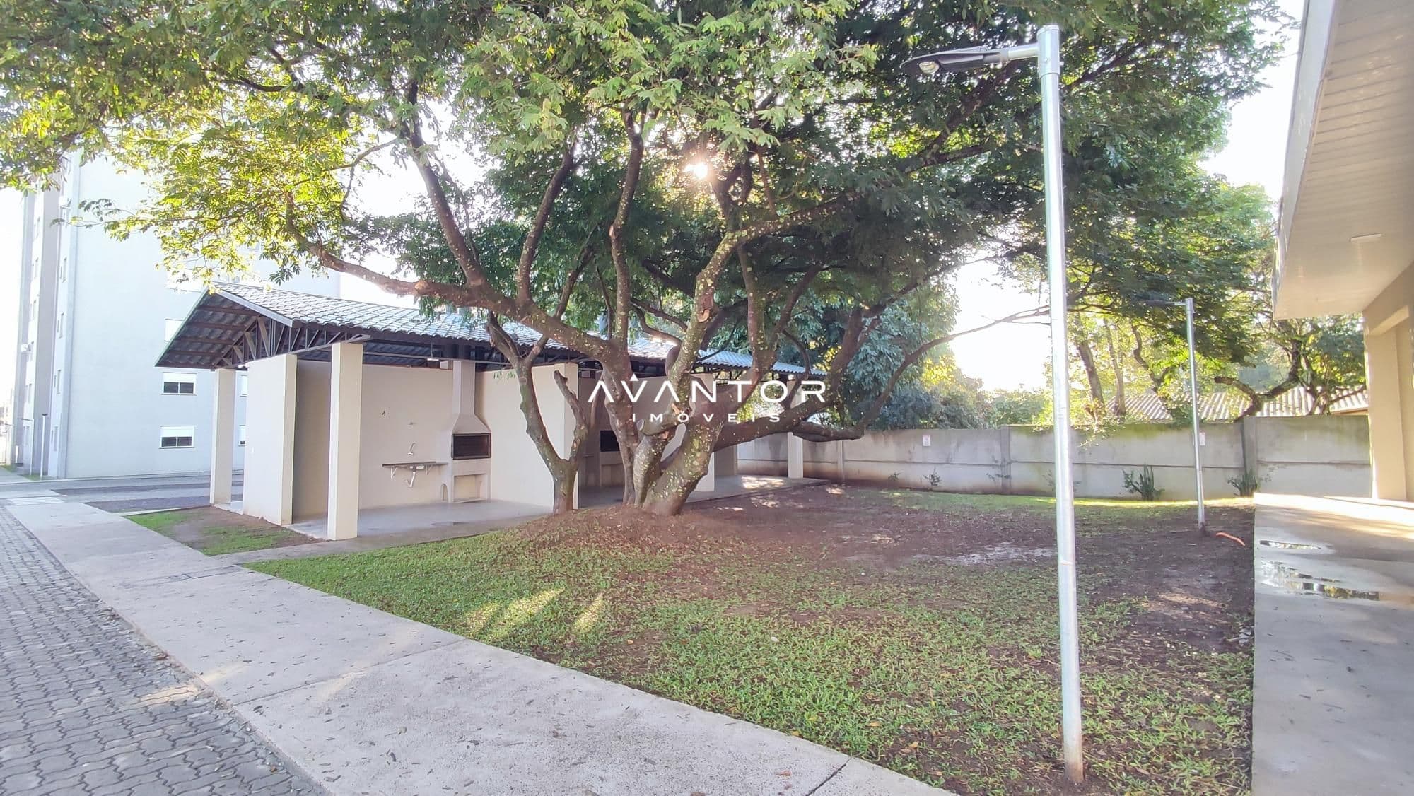 Apartamento com 2 quartos à venda no Residencial La Spezia, em Patronato, Santa Maria/RS — foto 3 de 23