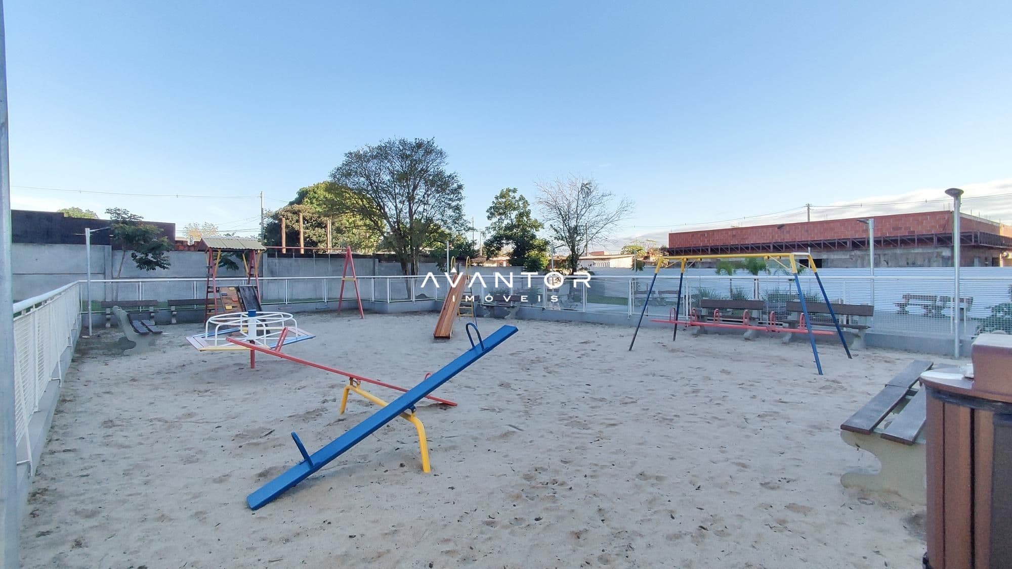 Apartamento com 2 quartos à venda no Residencial La Spezia, em Patronato, Santa Maria/RS — foto 4 de 23
