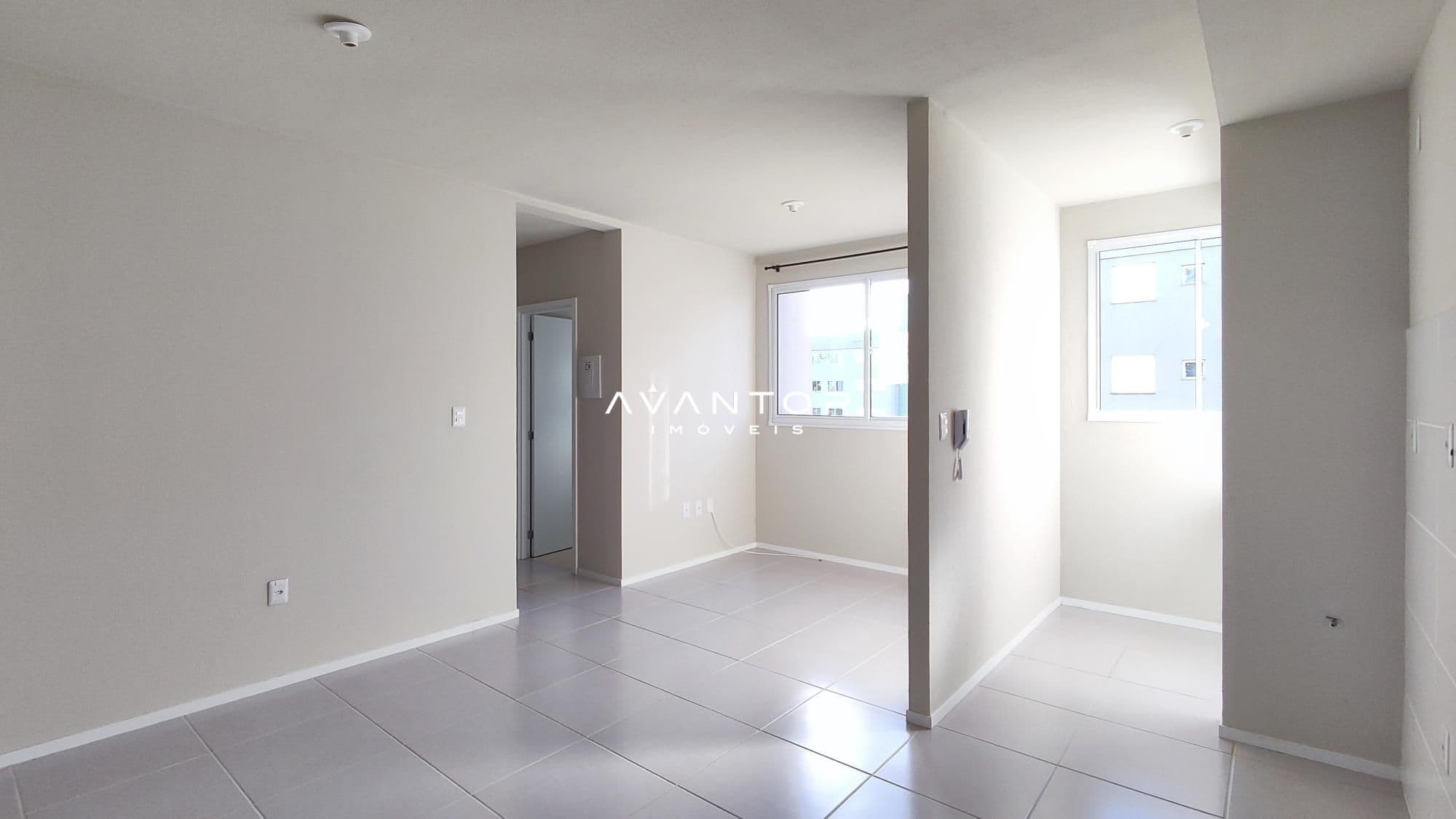 Apartamento com 2 quartos à venda no Residencial La Spezia, em Patronato, Santa Maria/RS — foto 6 de 23