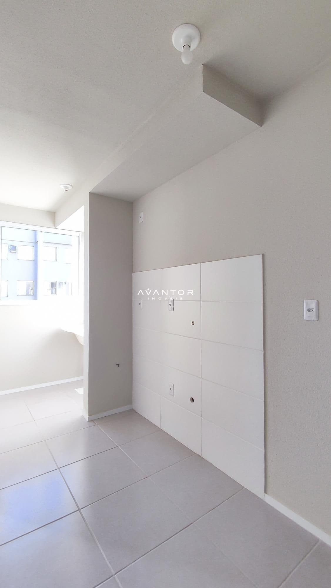 Apartamento com 2 quartos à venda no Residencial La Spezia, em Patronato, Santa Maria/RS — foto 7 de 23