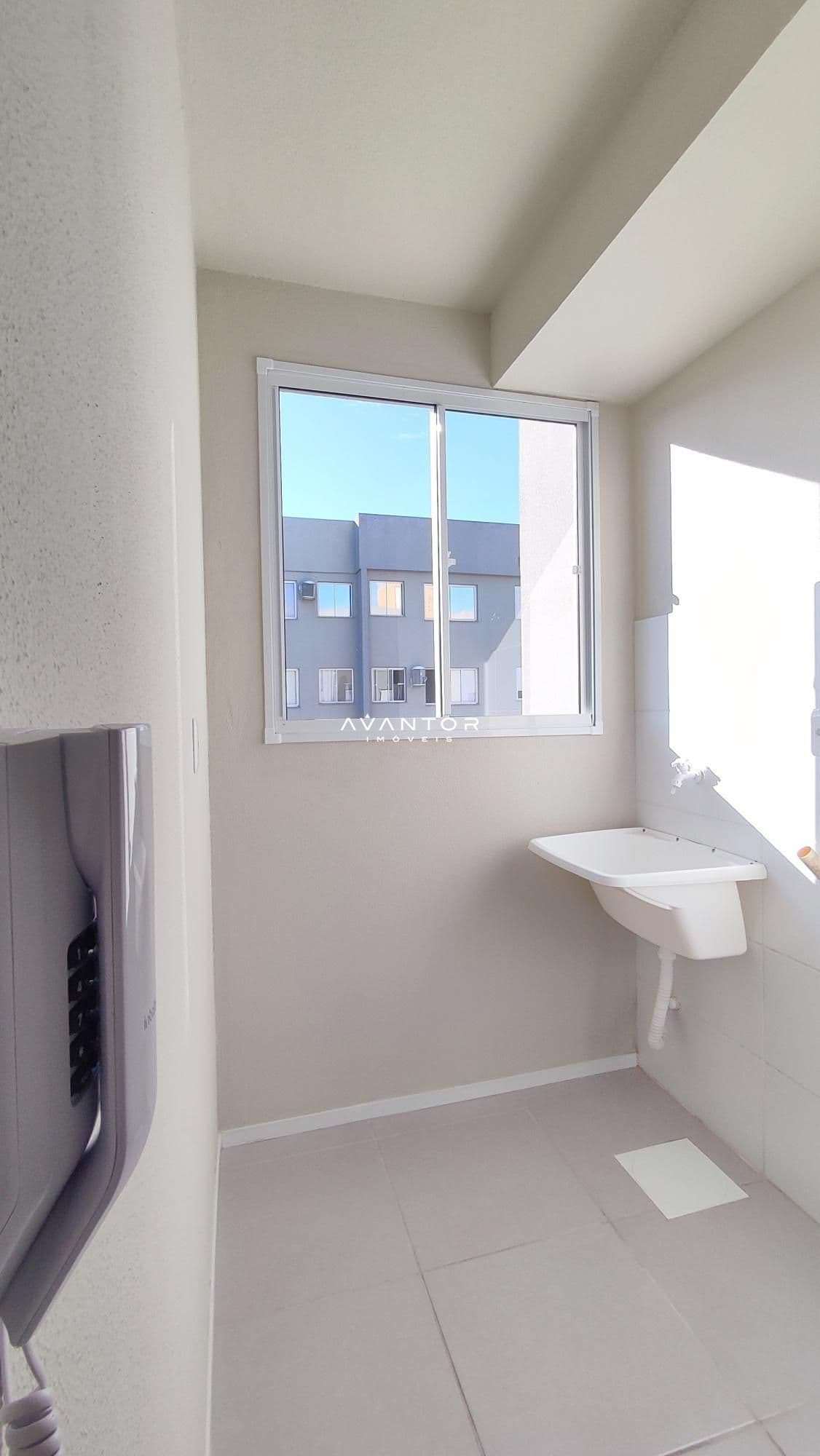 Apartamento com 2 quartos à venda no Residencial La Spezia, em Patronato, Santa Maria/RS — foto 8 de 23