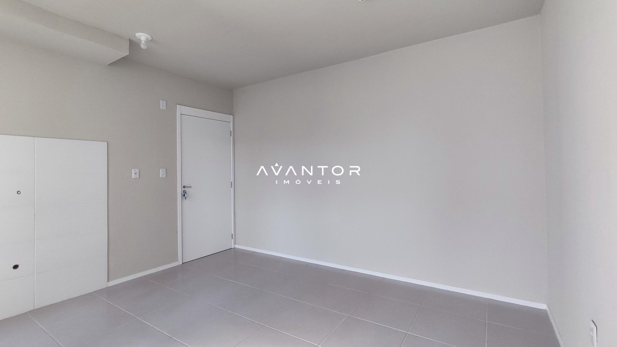 Apartamento com 2 quartos à venda no Residencial La Spezia, em Patronato, Santa Maria/RS — foto 9 de 23