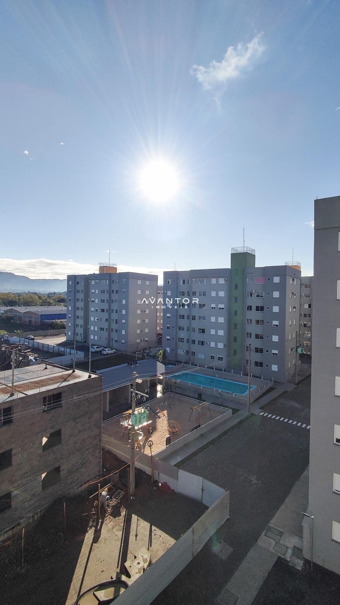 Apartamento com 2 quartos à venda no Residencial La Spezia, em Patronato, Santa Maria/RS — foto 11 de 23