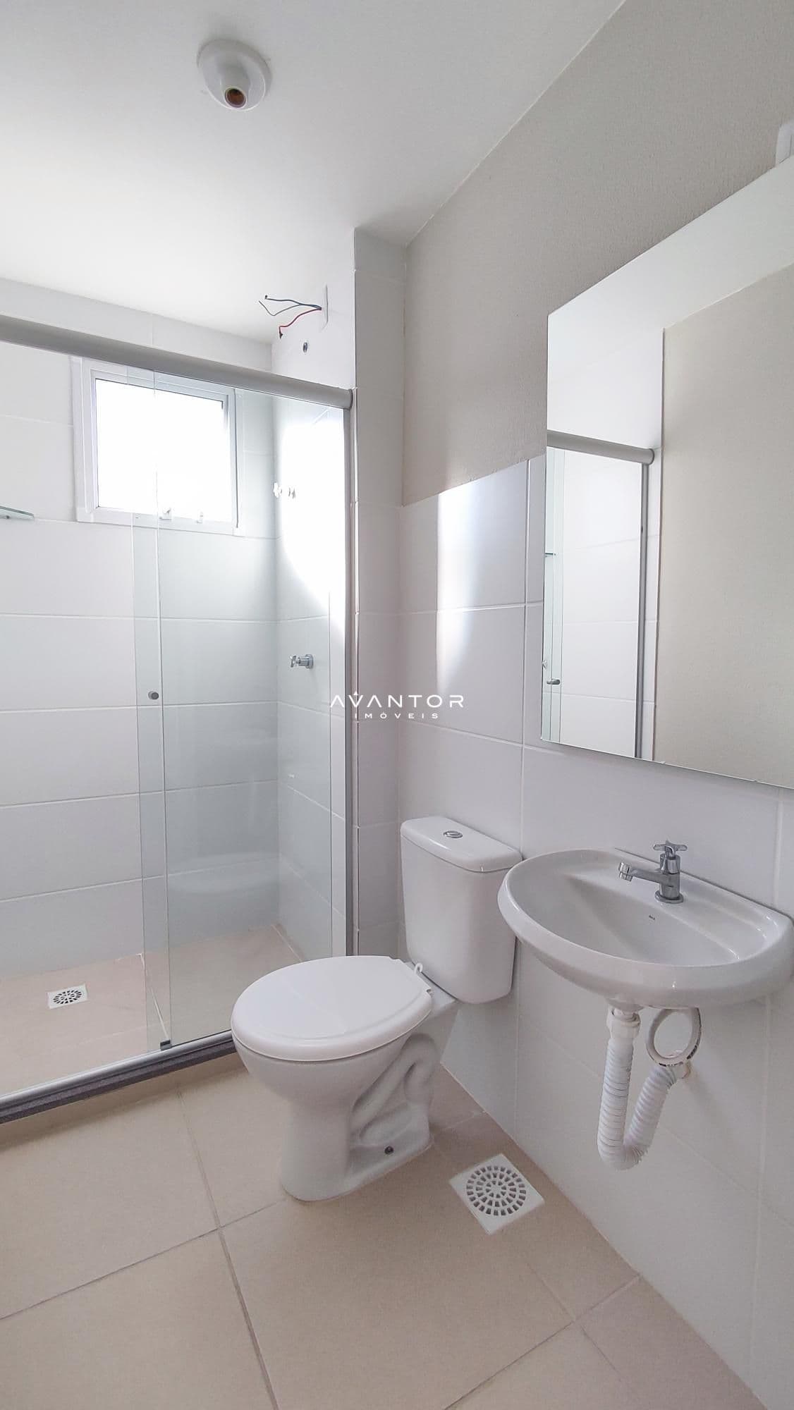 Apartamento com 2 quartos à venda no Residencial La Spezia, em Patronato, Santa Maria/RS — foto 12 de 23