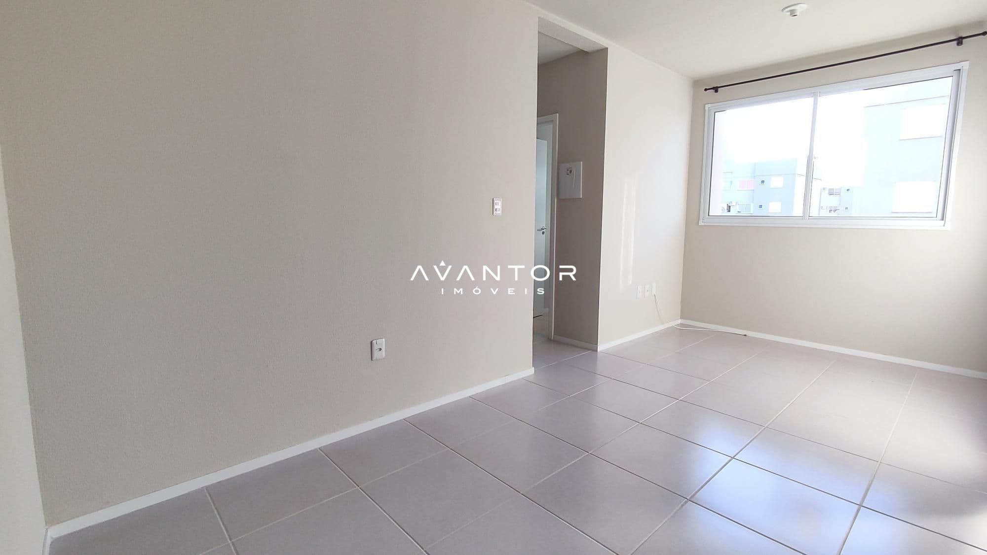 Apartamento com 2 quartos à venda no Residencial La Spezia, em Patronato, Santa Maria/RS — foto 18 de 23