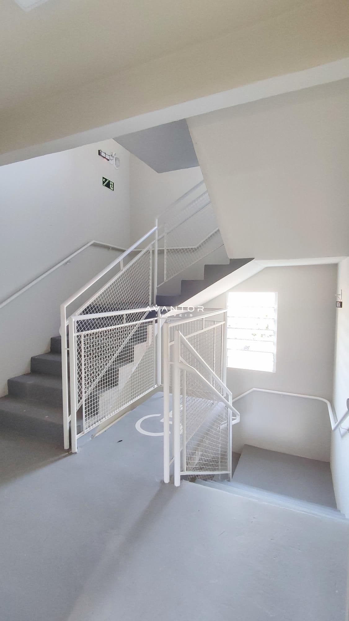 Apartamento com 2 quartos à venda no Residencial La Spezia, em Patronato, Santa Maria/RS — foto 19 de 23