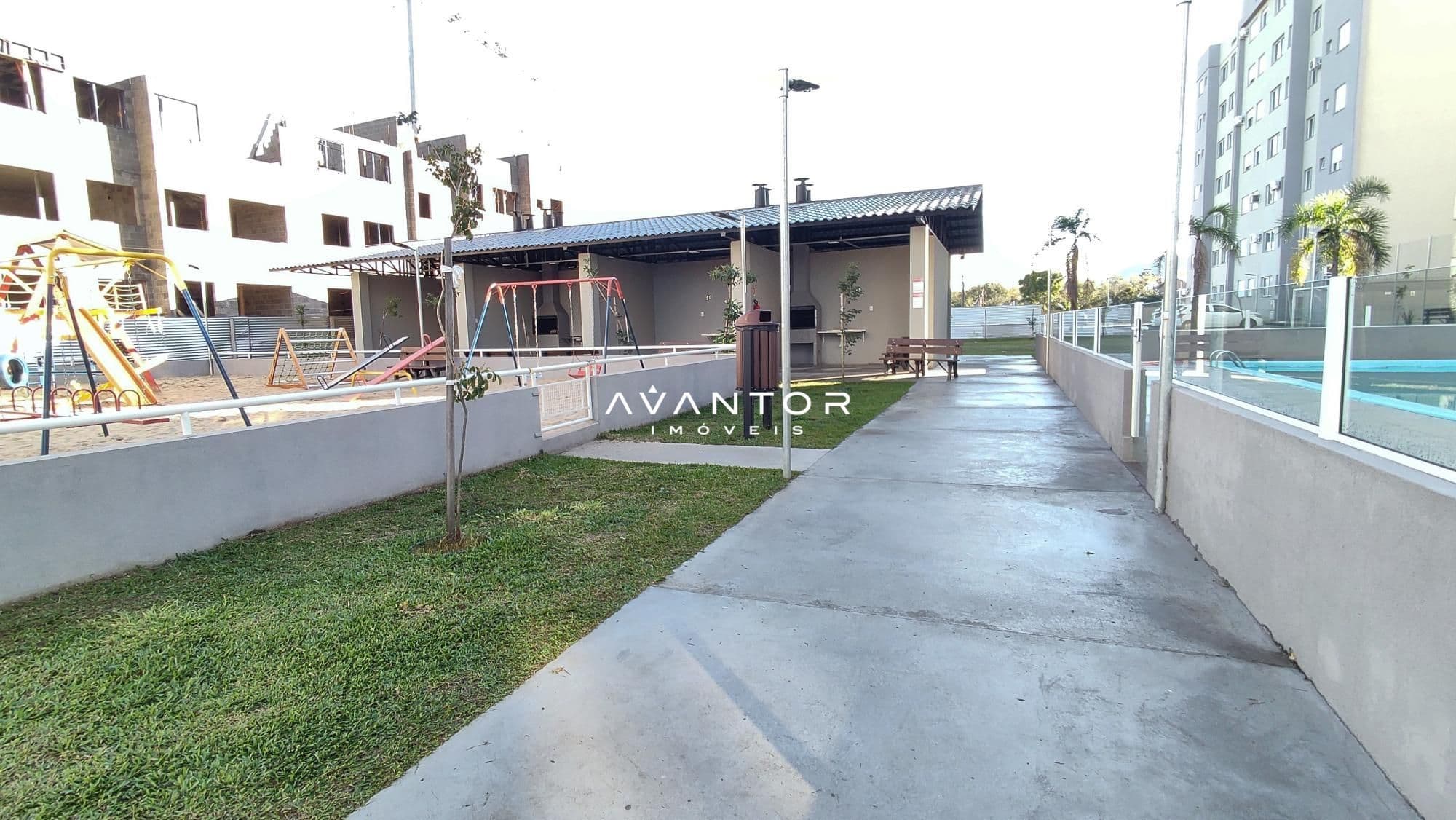 Apartamento com 2 quartos à venda no Residencial La Spezia, em Patronato, Santa Maria/RS — foto 21 de 23