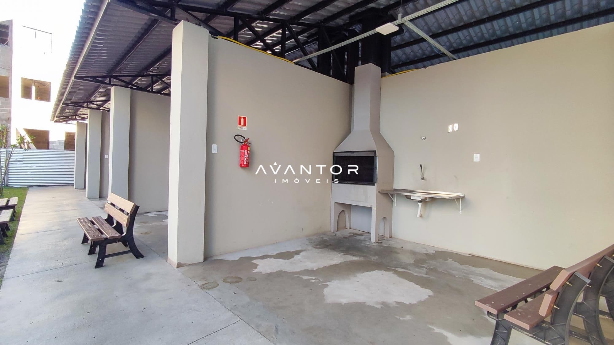 Apartamento com 2 quartos à venda no Residencial La Spezia, em Patronato, Santa Maria/RS — foto 23 de 23