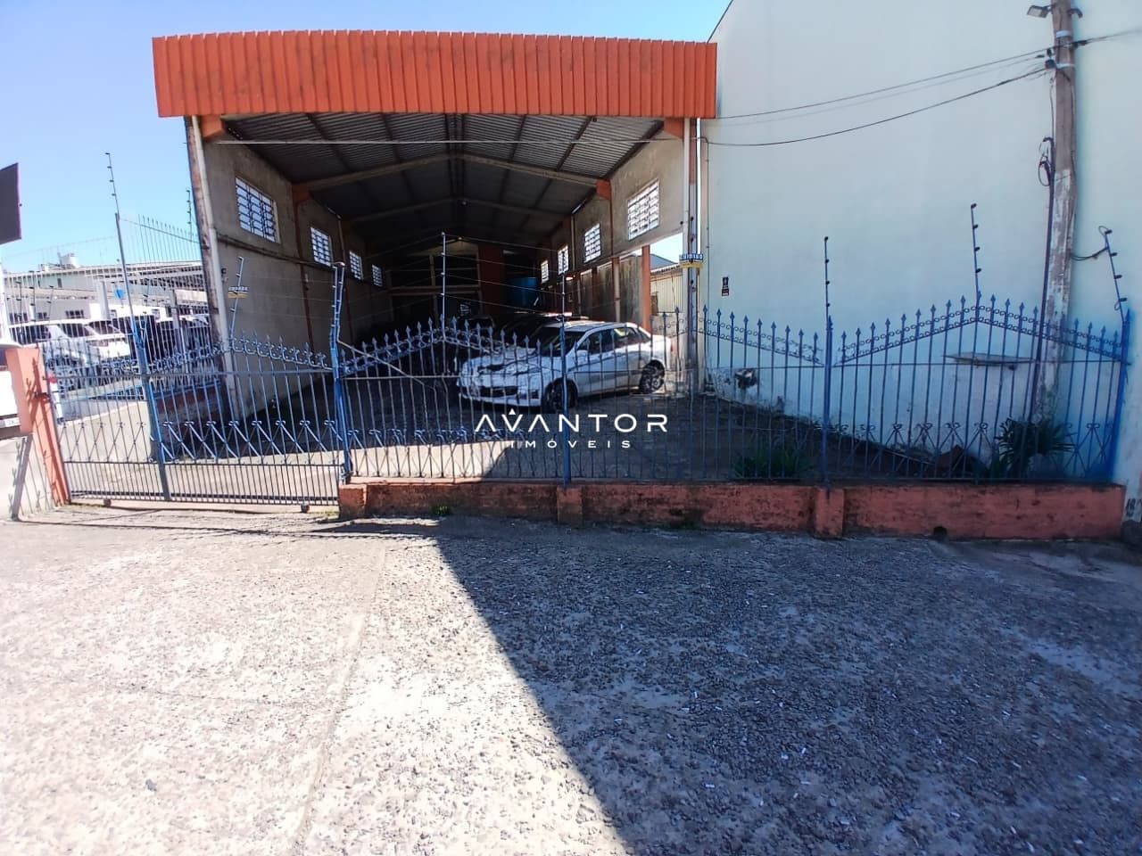Pavilhão com 2 salas à venda em Juscelino Kubitschek, Santa Maria/RS — foto 2 de 19