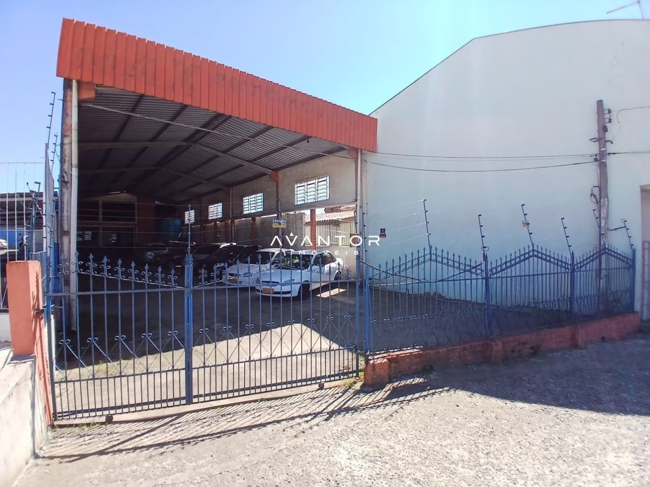 Pavilhão com 2 salas à venda em Juscelino Kubitschek, Santa Maria/RS — foto 3 de 19