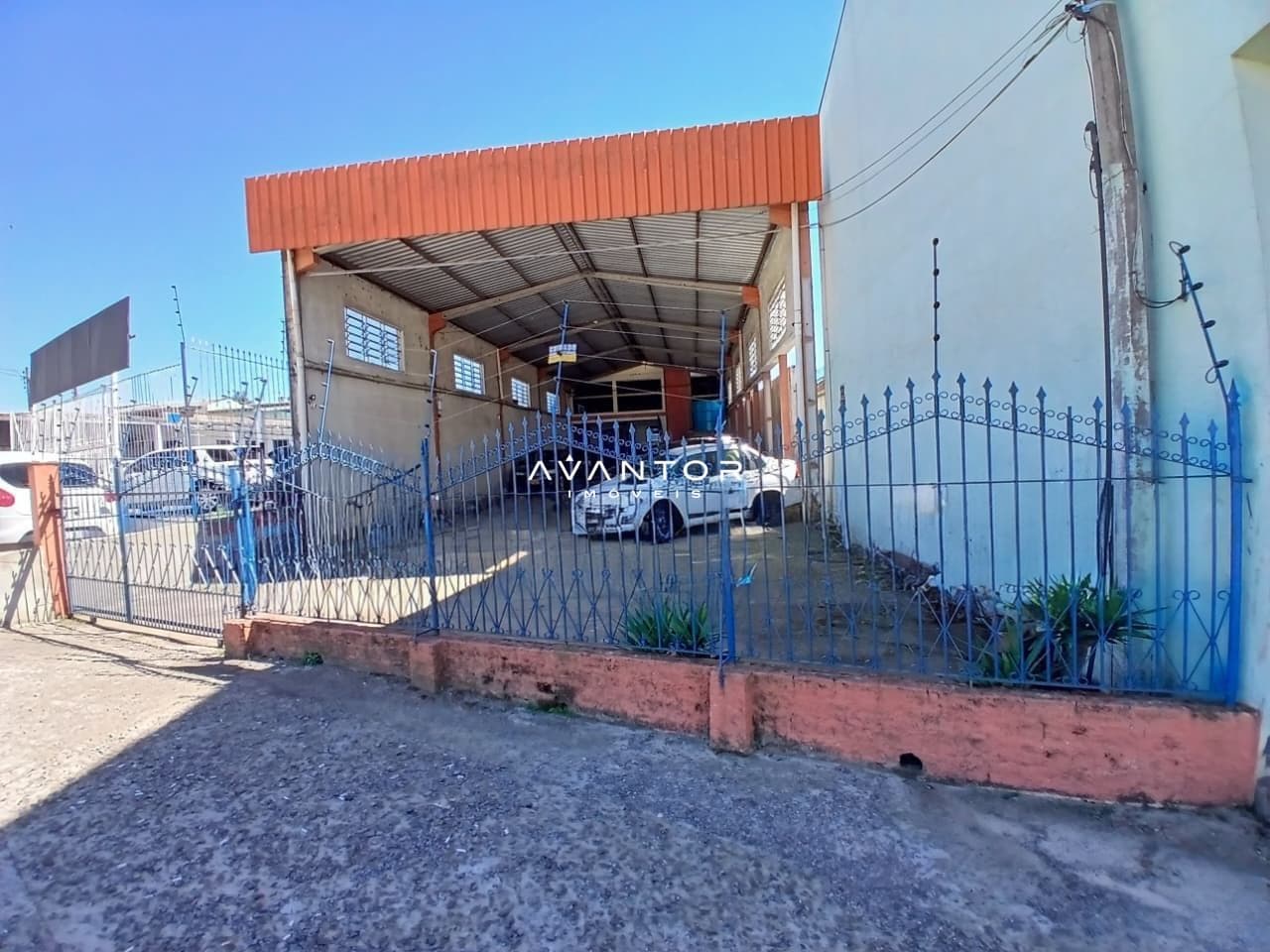 Pavilhão com 2 salas à venda em Juscelino Kubitschek, Santa Maria/RS — foto 4 de 19